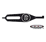 Image of Zak Tool Flat Grip - Black