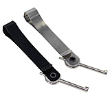 Image of Zak Tool Handcuff Key and ID Card Holder