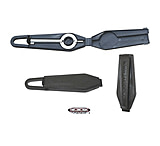 Image of Zak Tool Zt 99 Survival Key Holder - Bl