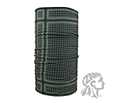 Image of Zan Headgear Fleece Lined Motley Tube