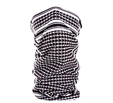 Image of Zanheadgear Motley Tube Polyester Bandana