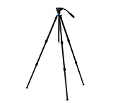 Image of Zeiss Pro Series Lightweight Tripod Kit