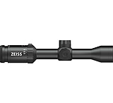 Image of Zeiss V3 Rimfire 2.5-8x35mm 1in Tube Rifle Scope, Second Focal Plane
