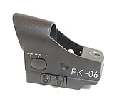 Image of Zenit PK-06 Red Dot w/ Weaver Mount