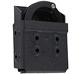 Image of Zero9 Holsters Model 4061 Handcuff Case/asp Ultra Plus