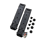Image of Zero9 Holsters Molle-loks Set Of 2