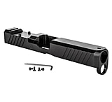 Image of ZEV Technologies Z17 Duty Glock 17 9mm Stripped Pistol Slide