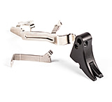 Image of ZEV Technologies Fulcrum Adjustable Glock Pistol Trigger Upgrade Bar Kit