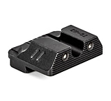 Image of ZEV Technologies ZEV Combat Rear Night Sight w/ Tritium