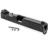 Image of ZEV Technologies Z17 Duty Complete Slide w/RMR Cut