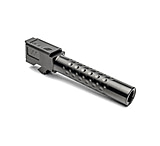 Image of ZEV Technologies Glock 19 9mm Luger Optimized Match Non-Threaded Pistol Barrel
