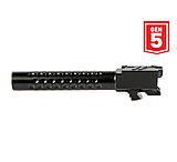 Image of ZEV Technologies Glock 34 Gen 5 9mm Luger Optimized Match Non-Threaded Pistol Barrel