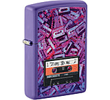 Image of Zippo 80s Cassette Tape Lighter