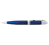 Image of Zippo Allegheny Solid Brass Ballpoint Pens