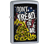 Image of Zippo Dont Tread On Me Lighter
