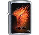 Image of Zippo Firebird Lighter