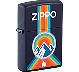 Image of Zippo Outdoor Logo Lighter