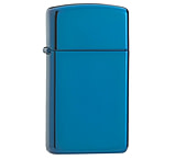Image of Zippo Classic Style Sapphire Lighter