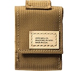 Image of Zippo Tactical Pouch Coyote