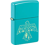 Image of Zippo Thunderbird Design Lighter