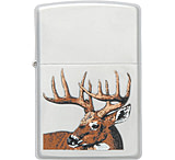 Image of Zippo Whitetail Buck Deer Lighter