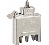 Image of Zippo Bit Safe Screwdriver Insert Multi-Tool