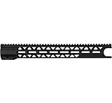 Image of ZRODelta Range Ready LVOA Rail