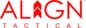 Align Tactical 2021 Logo