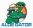 Aloe Gator 2016 Logo