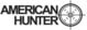 AmericanHunter 2019 Logo