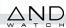 AND Watch Logo