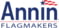 Annin Flags 2024 logo