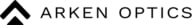 Arken Optics 2026 Logo