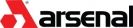 Arsenal Inc 2016 Logo
