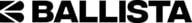 Ballista 2025 Logo