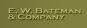 Bateman 2017 Logo