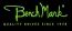 Benchmark Logo 2015