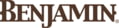 Benjamin 2019 Logo