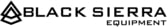 BLACK SIERRA EQUIPMENT 2026 Logo