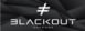 Blackout defense 2021 Logo