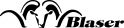 Blaser USA 2017 Logo
