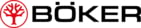 Boker USA 2026 Logo