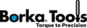 Borka Tools 2025 Logo
