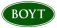 Boyt
