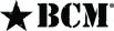 Bravo Company Mfg 2016 Logo