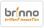 Brinno brand logo june 2014