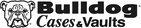 Bulldog Cases &amp; Vaults 2021 Logo