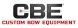 CBE 2017 Logo