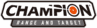 Champion Traps and Targets