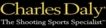 Charles Daly 2017 Logo